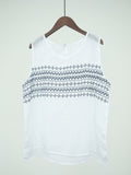 Evelyn Timeless Top