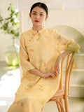 Eliza Timeless Dress
