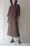 Elisabeth Exquisite Skirt