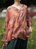 Virginia Graceful Top