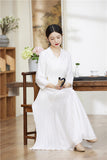 Giovanna Remarkable Qipao Cheongsam