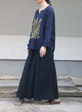Bethany Found Bliss Qipao Cheongsam Top