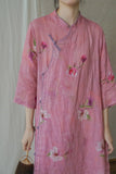 Paityn Sweetest Qipao Cheongsam
