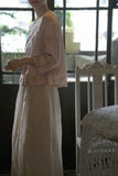 Mabel Sparks Qipao Cheongsam Skirt