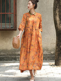Leyla Festive  Dress