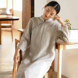 Brianna Exquisite Qipao Cheongsam