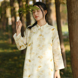 Margaret Romance Dress