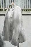 Magnolia Party Qipao Cheongsam Top
