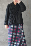 Madalynn Blooming Coat