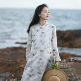 Margaret Romance Dress