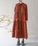 Milan Spotlight Dress