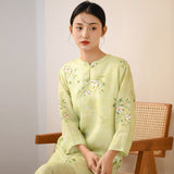 Valerie Fascinating Qipao Cheongsam