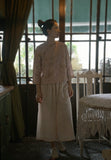 Mabel Sparks Qipao Cheongsam Skirt