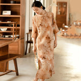Parker Perfect Qipao Cheongsam