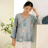 Lilly Timeless Top