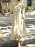 Aleena Sweetest  Dress