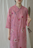 Paityn Sweetest Qipao Cheongsam