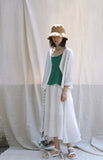 Lyric Stunning Qipao Cheongsam Top
