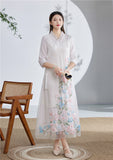 Mira Stunning Qipao Cheongsam