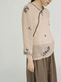 Jianna Blooming Top