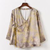 Lilly Timeless Top