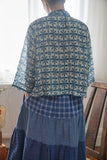 Felicity Splendid Qipao Cheongsam Top