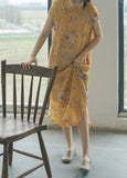 Beatrice Sweetness Qipao Cheongsam