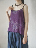 Rebekah Splendid Slip Top