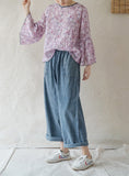 Rosemary Appealing Qipao Cheongsam Top