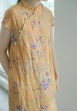 Beatrice Sweetness Qipao Cheongsam