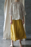 Mabel Sparks Qipao Cheongsam Skirt