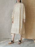 Kallie Stunning Dress