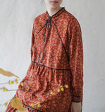 Milan Spotlight Dress