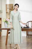 Giovanna Remarkable Qipao Cheongsam