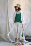 Lyric Stunning Qipao Cheongsam Top