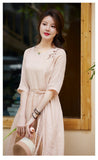 Rory Exquisite Dress