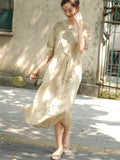 Aleena Sweetest  Dress