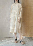 Kallie Stunning Dress