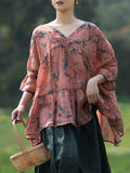 Virginia Graceful Top