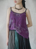 Rebekah Splendid Slip Top