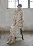 Melany Spectacular Qipao Cheongsam