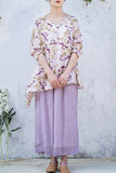 Mikayla Stunning Qipao Cheongsam Top