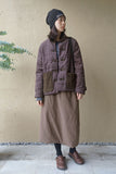 Laylani Beautiful Coat