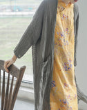Beatrice Sweetness Qipao Cheongsam
