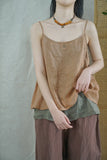 Charli Good-Looking Qipao Cheongsam Top