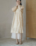 Kallie Stunning Dress