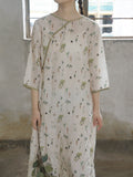 Melany Spectacular Qipao Cheongsam