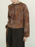 Alisson Elegant Top