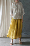Mabel Sparks Qipao Cheongsam Skirt