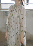 Melany Spectacular Qipao Cheongsam